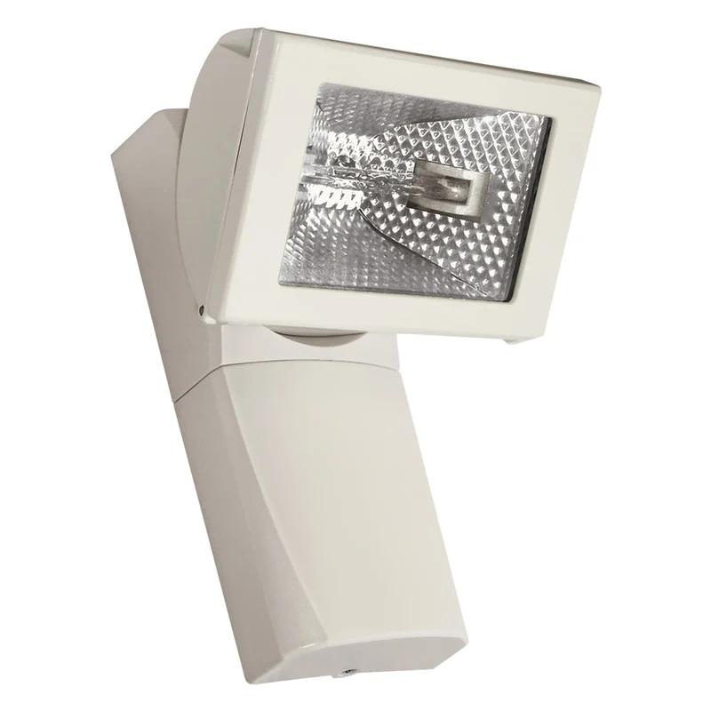 Premium Compatible VGA/HDMI PROIETTORE ALOGENO BIANCO ARTELETA 150W IP44 L.150.W