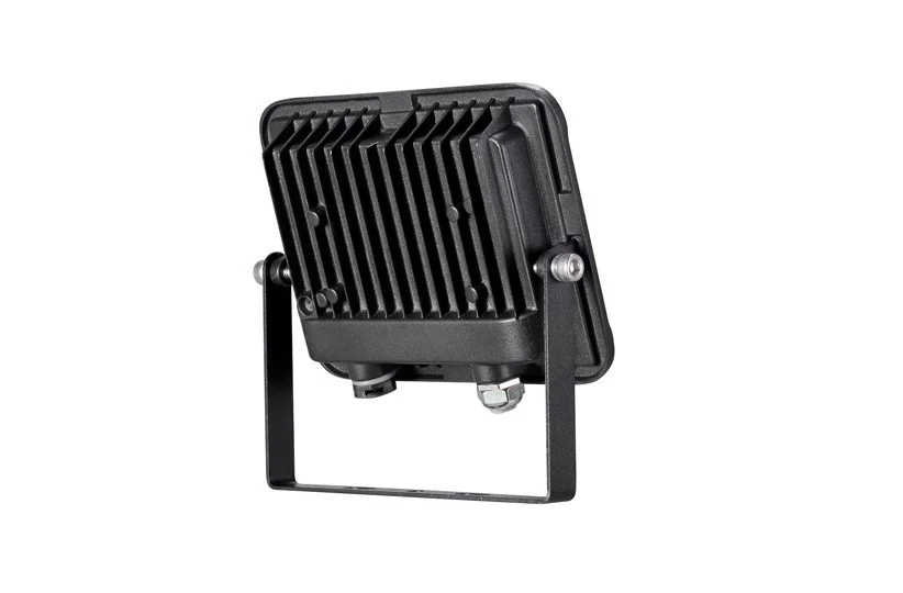 Projecteur plat Start Flood 26 W 3 000 lm 4 000 K - Sylvania 51014 | Compatible Tous Projecteurs