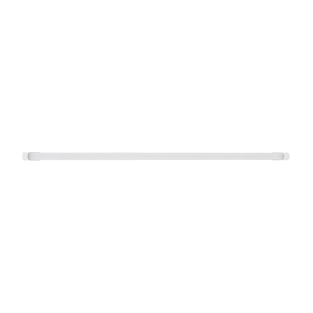 Accessoire Modulable Premium Lampe sous meuble LED Hebe, blanc, longueur 117 cm