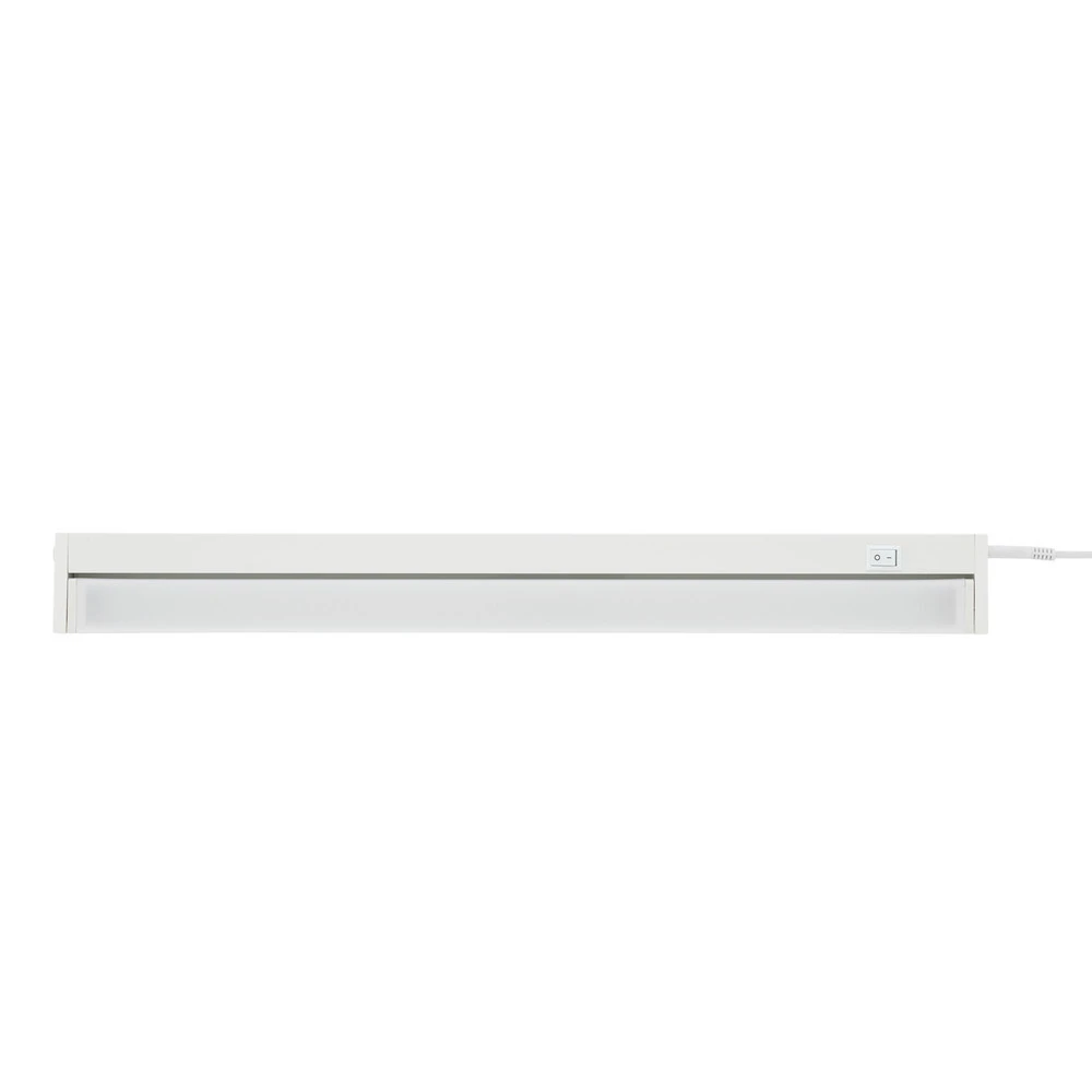 Coussin ergonomique pour Lampe meuble LED Hestia 4 000 K 1 000 lm blanche