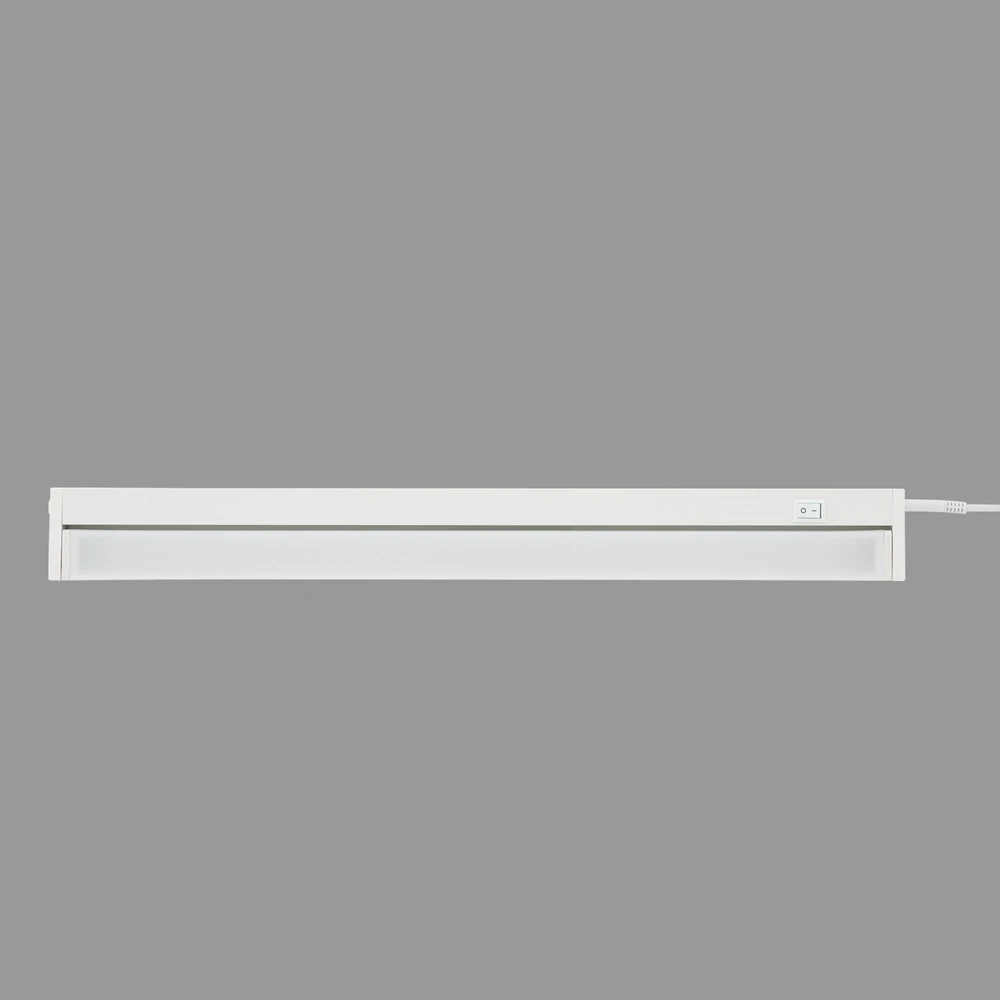 Coussin ergonomique pour Lampe meuble LED Hestia 4 000 K 1 000 lm blanche