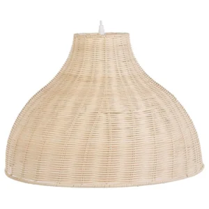 Hanglamp rotan natuurlijk MILLIAN
