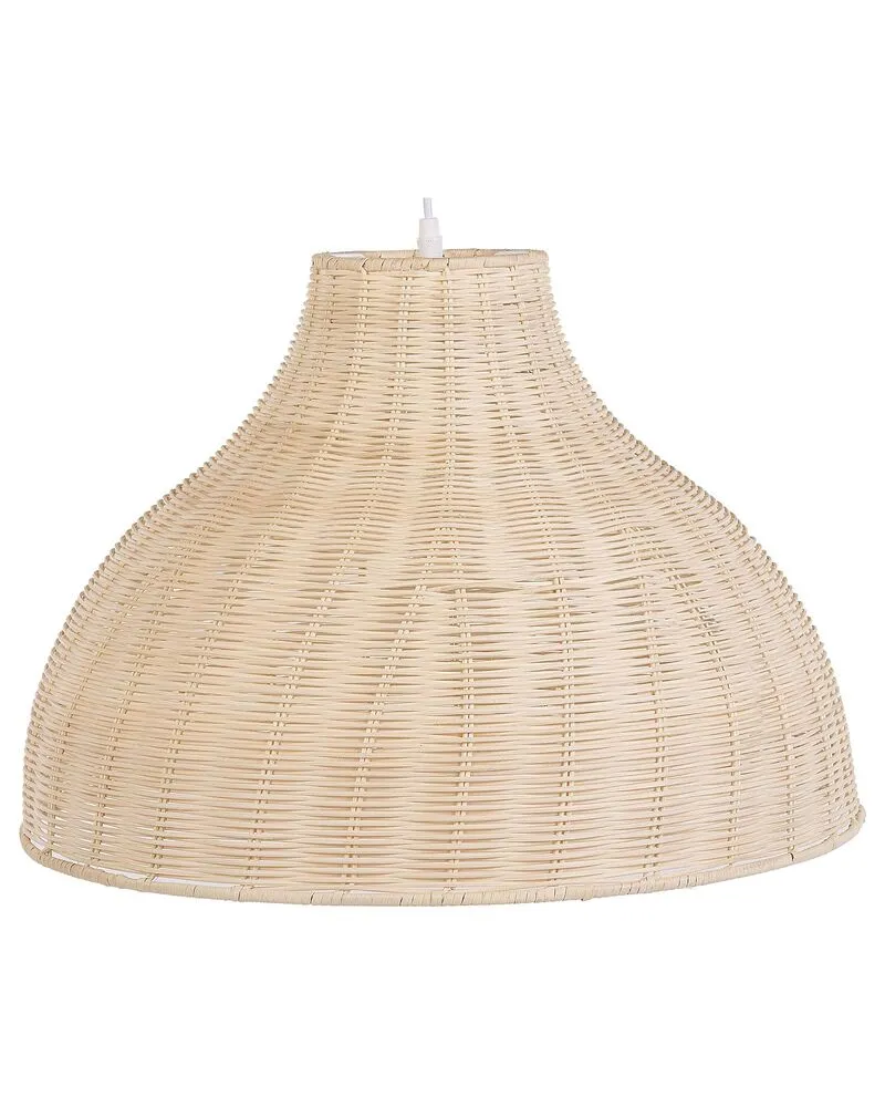 Hanglamp rotan natuurlijk MILLIAN