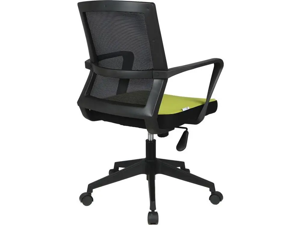 Kit d'assemblage pour Fauteuil de bureau à roulettes "Philippe" - Vert