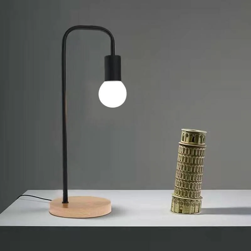 Lampe de Bureau Vieux | Esprit Rétro