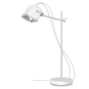 Pieds antidérapants pour Lampe Mob blanche Blanc Swabdesign