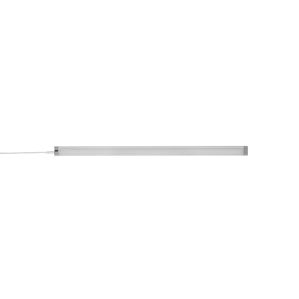 Pieds antidérapants pour Lampe sous meuble LED Zeus, longueur 57 cm