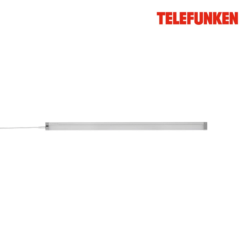 Pieds antidérapants pour Lampe sous meuble LED Zeus, longueur 57 cm