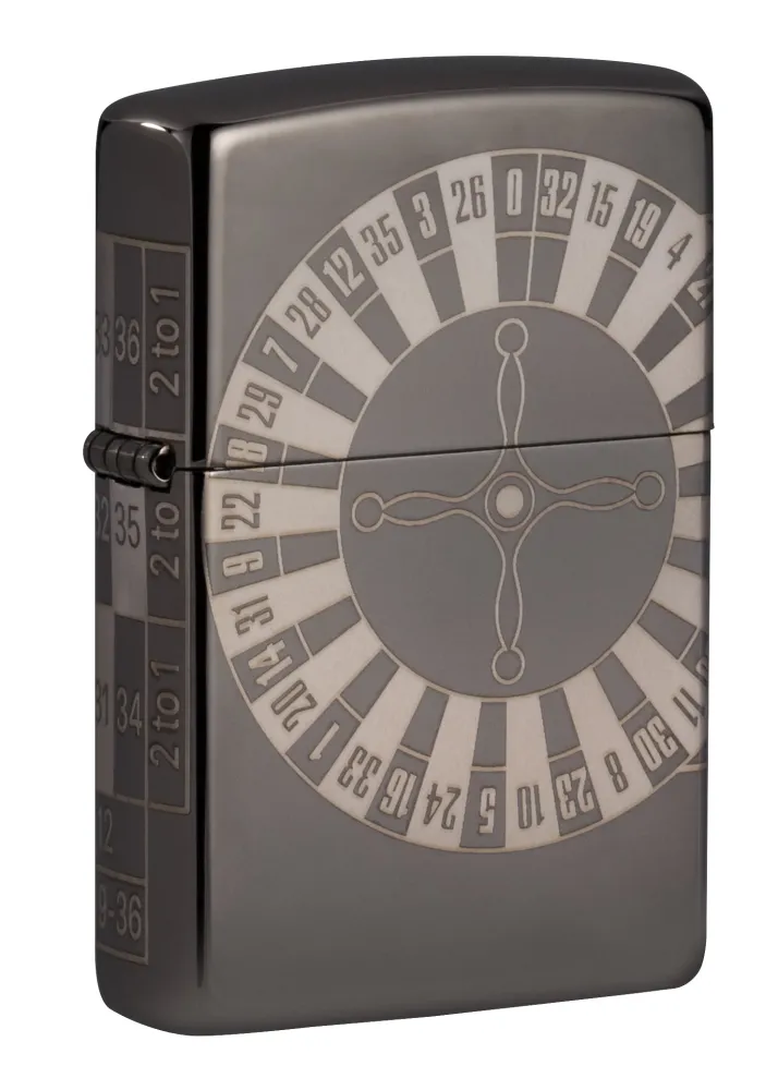Pieds antidérapants pour Roulette Design