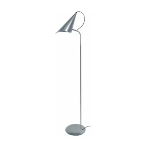 Professionnel Haute Qualité Lampadaire articulé, métal aluminium 150 cm.