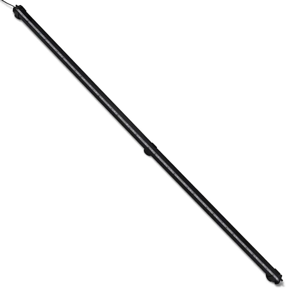 Professionnel Haute Qualité Lampe LED de bulles d'aquarium RVB - 107 cm