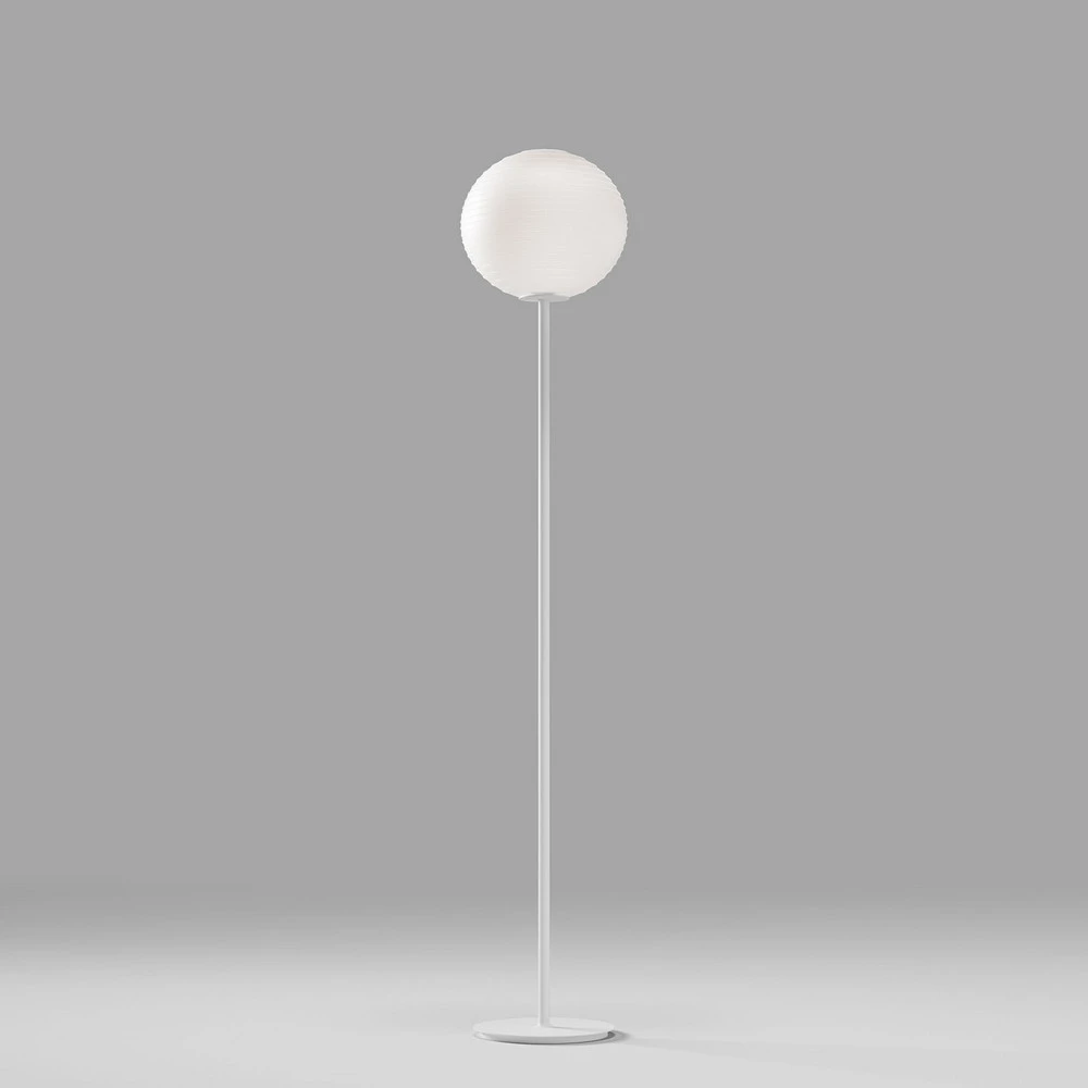 Professionnel Haute Qualité Rotaliana Flow En cristal F2 lampadaire Ø 33 cm