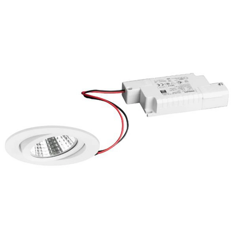 Protection de bord BRUMBERG BB03 RC driver angles blanc structuré