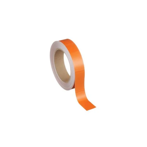 Reflective Continuous Tape T100X000RUT pour une organisation optimale