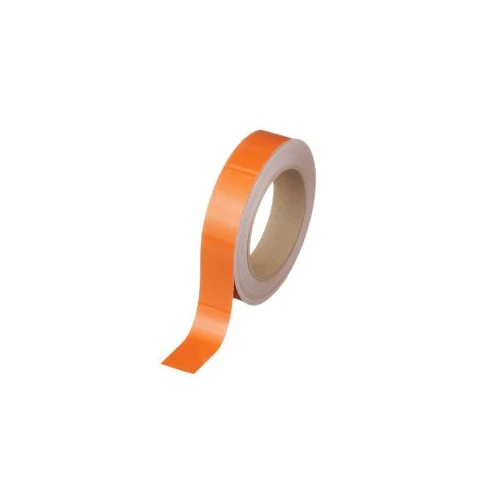 Reflective Continuous Tape T100X000RUT pour une organisation optimale