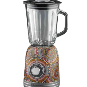 Russell Hobbs African Blender - Multicoloured