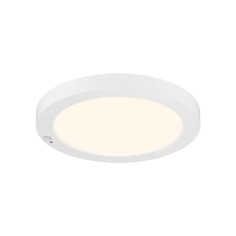 Sylvania Start 5in1 downlight LED PIR avec 4 patins en caoutchouc