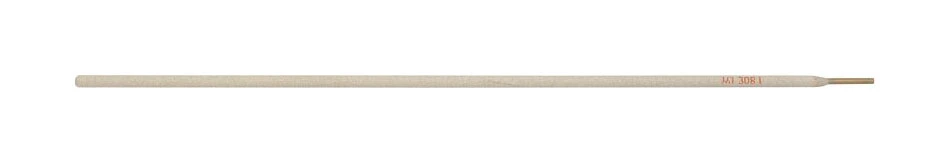 Électrode de soudage ELMAG MT-308L / ea2 (1.4316) 20x300 mm (10 pièces / paquet de 012 kg) résistante à la rouille 55769 p...