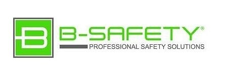 Ruban adhésif pour issue de secours B-SAFETY comme marquage d'avertissement photoluminescent 25 mm AR236025 magas...