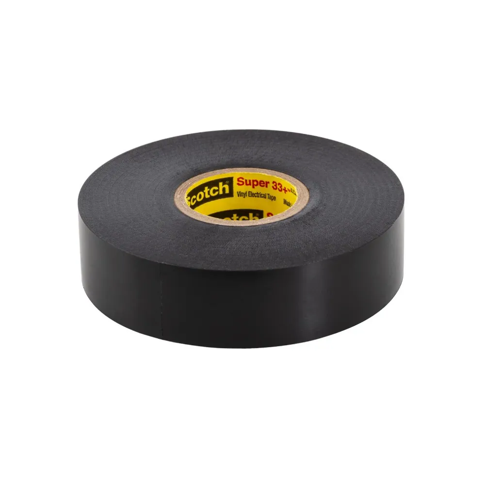Ruban isolant en vinyle 19mm x 20m 3M modèle 7000042541