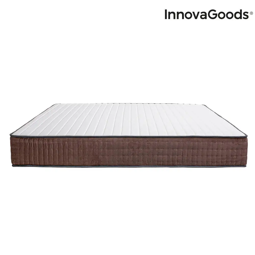 Mattress Viscolax Grafeno (180 x 190 x 28 cm) InnovaGoods