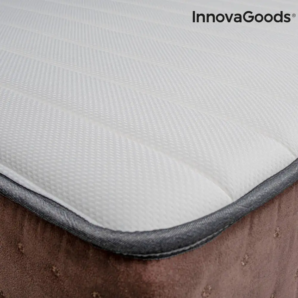 Mattress Viscolax Grafeno (90 x 190 x 28 cm) InnovaGoods