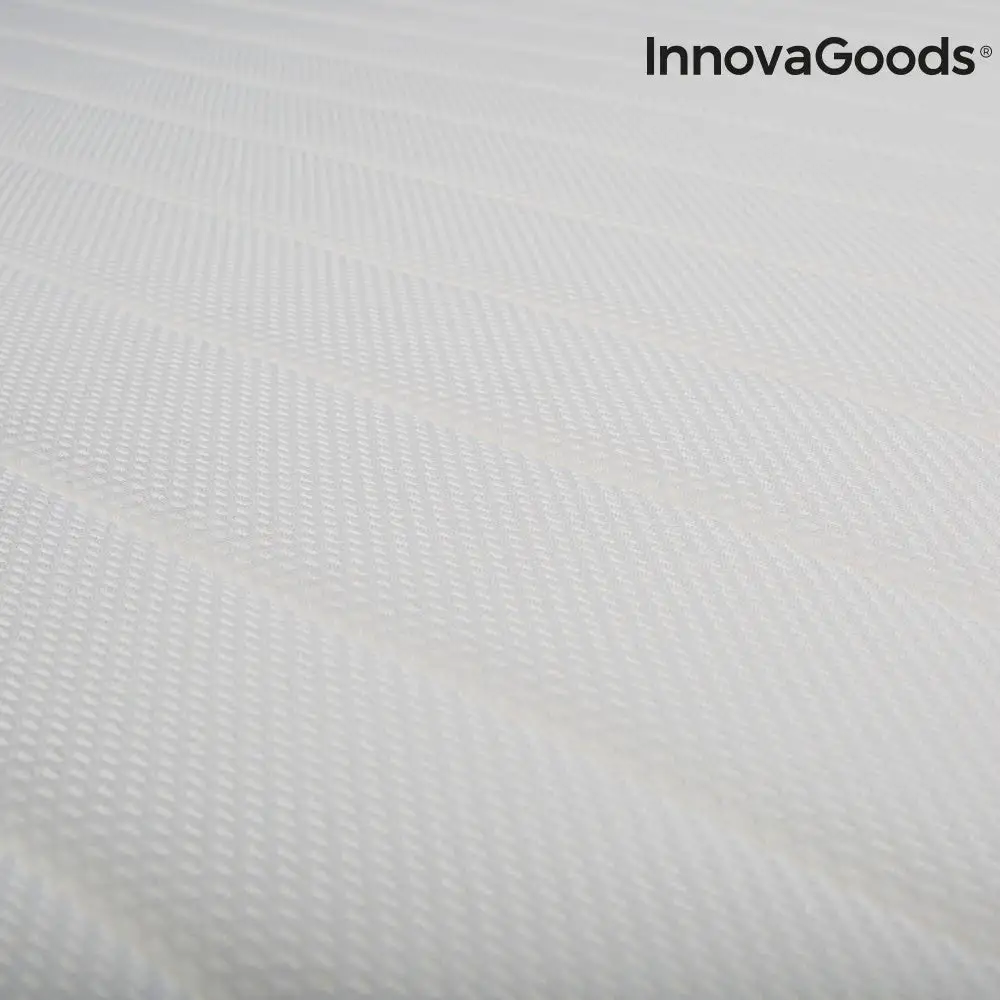 Mattress Viscolax Grafeno (90 x 200 x 28 cm) InnovaGoods