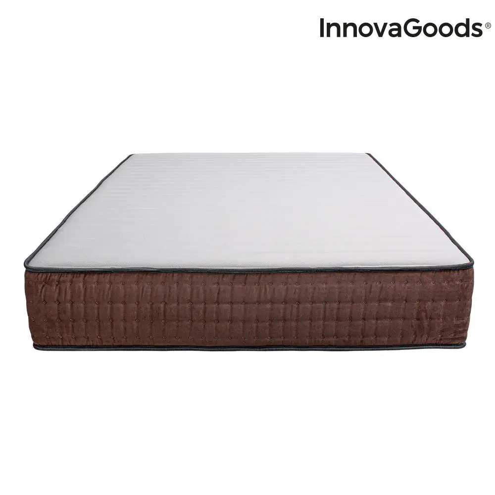 Mattress Viscolax Grafeno (80 x180 x 28 cm) InnovaGoods