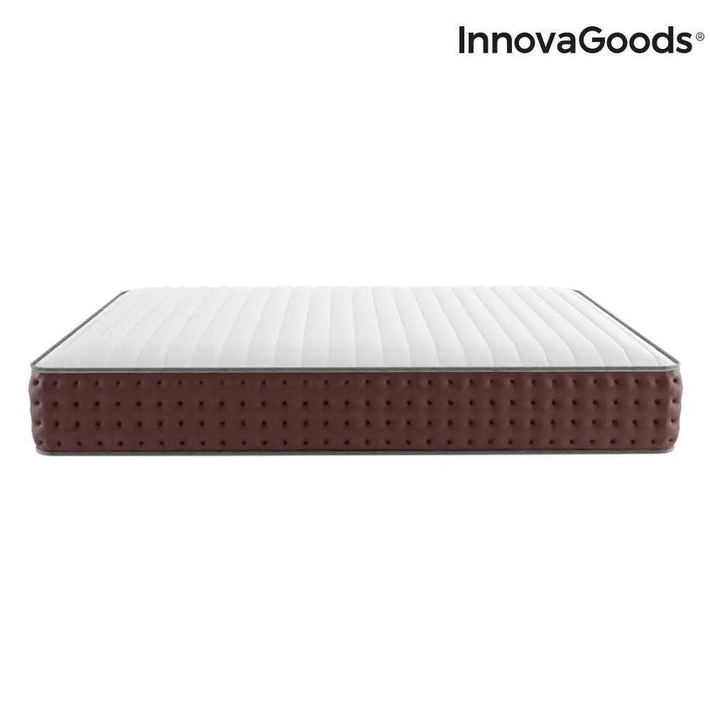 Mattress Viscolax Grafeno (80 x180 x 28 cm) InnovaGoods