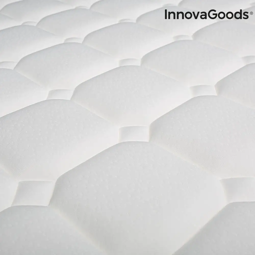 Mattress Viscolax Sense (120 x 190 x 28 cm) InnovaGoods