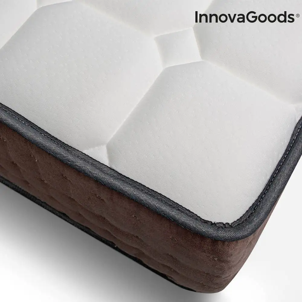 Mattress Viscolax Sense (120 x 190 x 28 cm) InnovaGoods