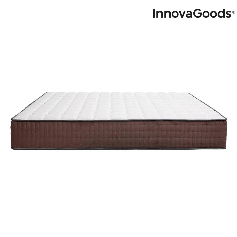 Mattress Viscolax Sense (120 x 190 x 28 cm) InnovaGoods