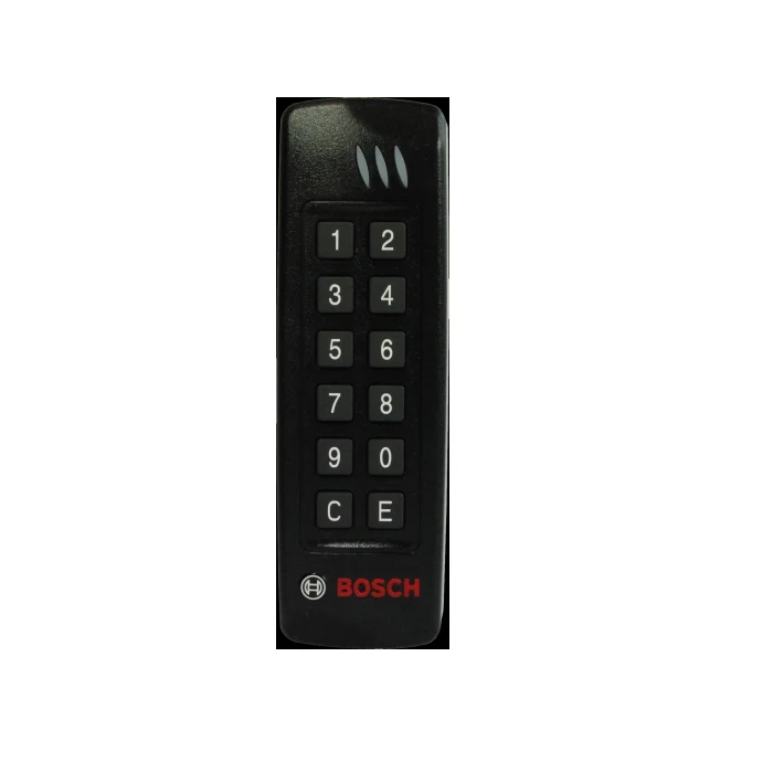 Card Reader keypad MIFARE EV1 Usage indoor and outdoor ARD-AYBS6380 BOSCH