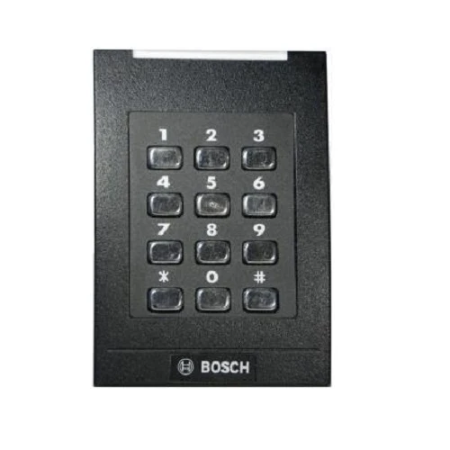 Iclass Wiegand Keypad Card Reader ARD-SERK40-W1