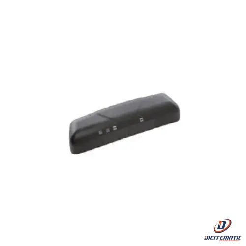 Scanner A3 Copertura completa PrimeScan; nero Bircher 288523