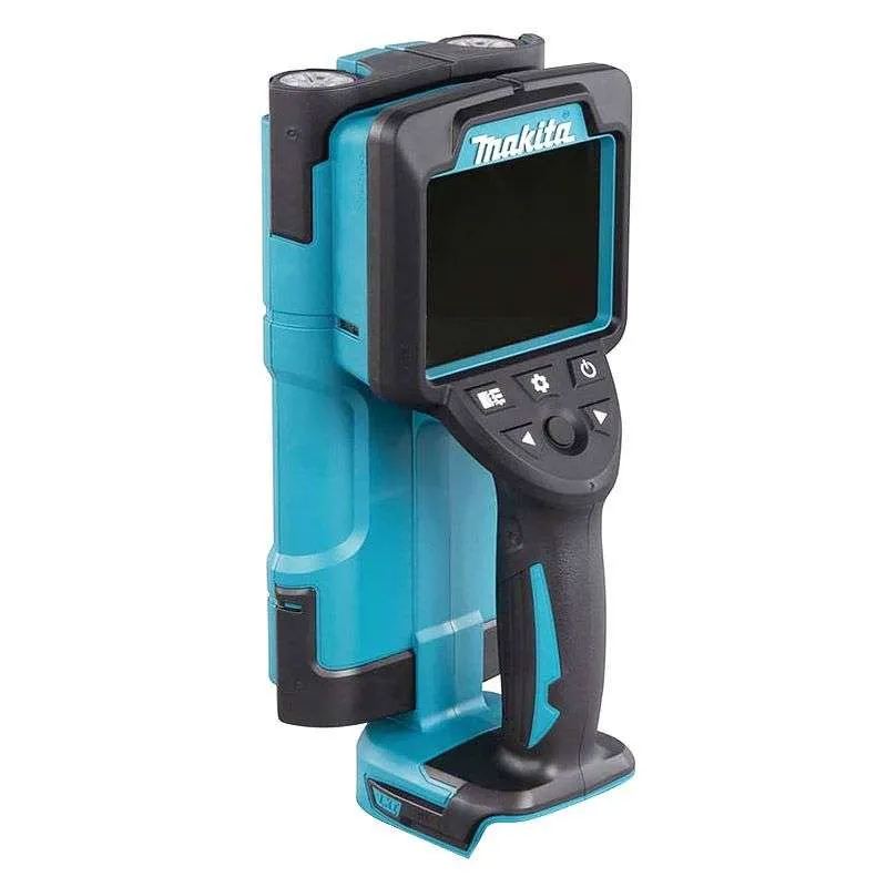 Scanner mural MAKITA DWD181ZJ 18V (vendu sans batterie)