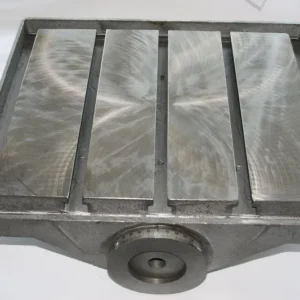 Table de travail en fonte ELMAG n° 15 pour KBM 32 S 9106206 magasiner à bas prix