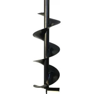 Accessoire de perceuse BAMATO 200 mm avec une longueur de 800 mm EB200 obtenir à bas prix