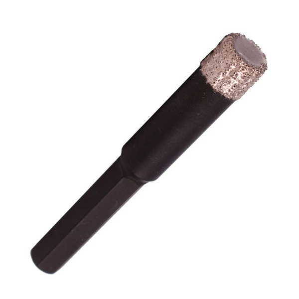 Couteau de Construction perceuse diamant DDR-V 12x30xS10 En céramique Pro 910278018047 acheter à bas prix