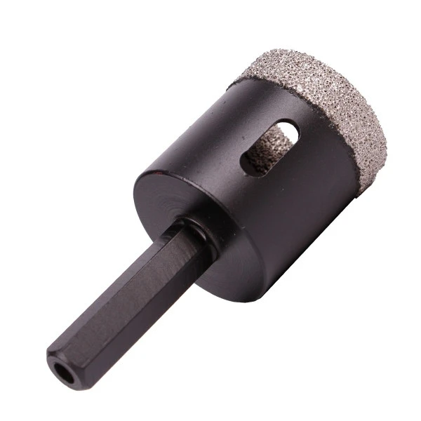 Couteau de Construction perceuse diamant DDR-V 30x30xS10 Grès Pro 910278018063 acheter à bas prix