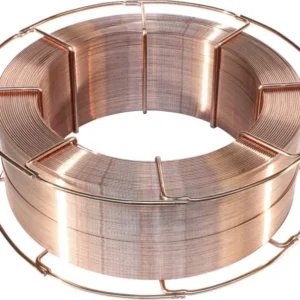 Fil de rechargement ELMAG (1.4718/HB600) D 300 / 10 mm UE : 15 kg 54196 obtenir à bas prix