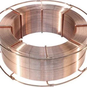 Fil de rechargement ELMAG (1.4718/HB600) D 300 / 12 mm UE : 15 kg 54197 commander à bas prix