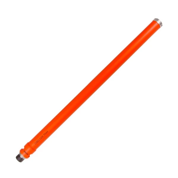 Foret diamant Distar DDR-B 028x450x1/2GAS RM4 10170085251 magasiner à bas prix