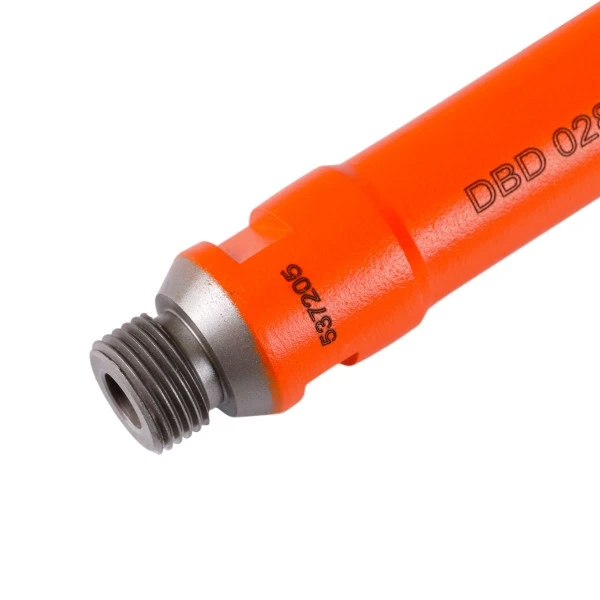 Foret diamant Distar DDR-B 028x450x1/2GAS RM4 10170085251 magasiner à bas prix