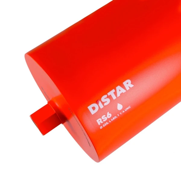 Foret diamant Distar DDS-W 225x450x1 1/4 UNC RS6 10170085225 magasiner à bas prix