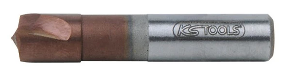 Foret à souder par points en carbure KS Tools 10 mm longueur 44 mm 515.1308 choisir à bas prix