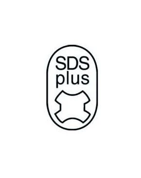 padre Sds-Plus foret pour perceuse à percussion Sbt 390200 x 6 mm 739020006 prendre à bas prix