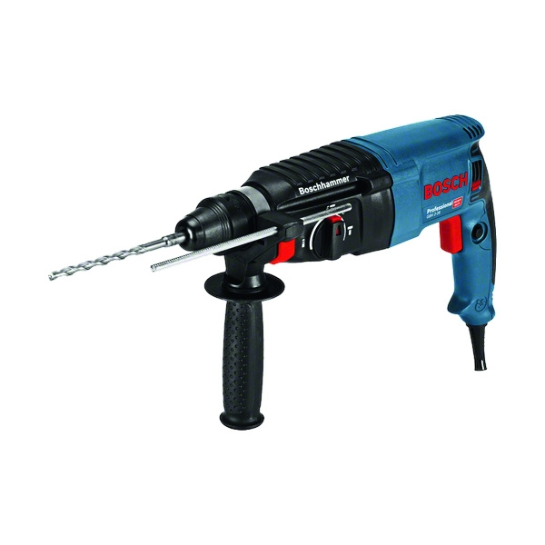 Perforateur burineur filaire SDS+ 830W 2,7J GBH 2-26 MY36 - BOSCH