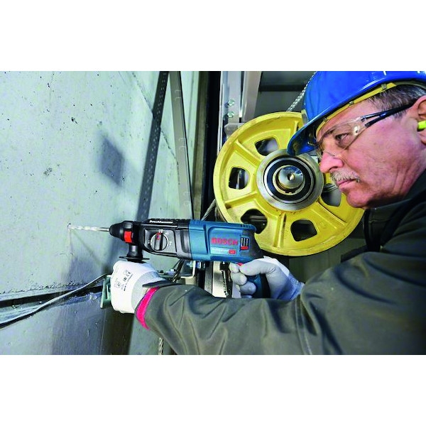 Perforateur burineur filaire SDS+ 830W 2,7J GBH 2-26 MY36 - BOSCH
