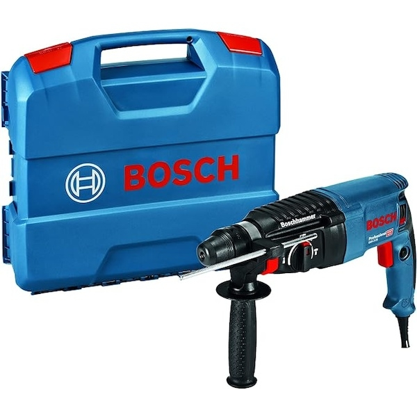 Perforateur burineur filaire SDS+ 830W 2,7J GBH 2-26 MY36 - BOSCH